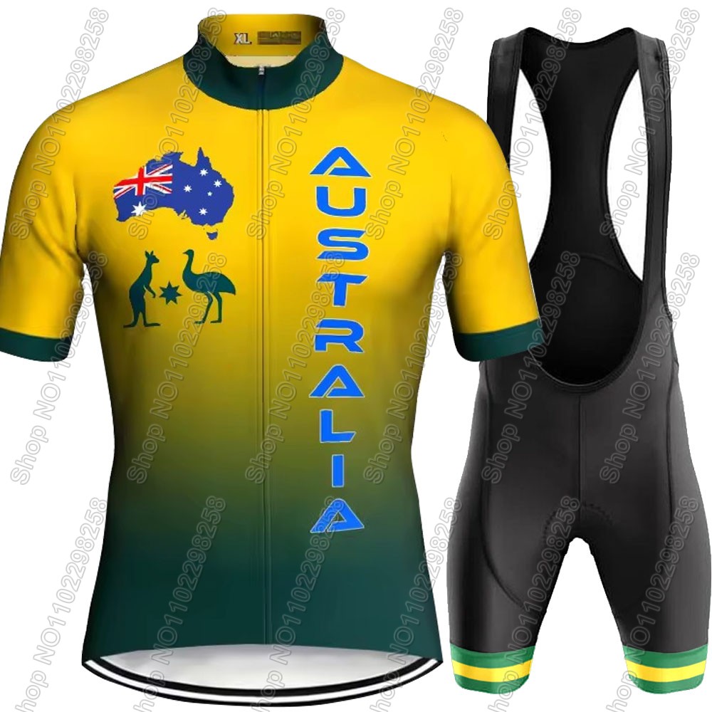 Australia National Team 2025 C - đánh giá và giá Summer Clothing Australia