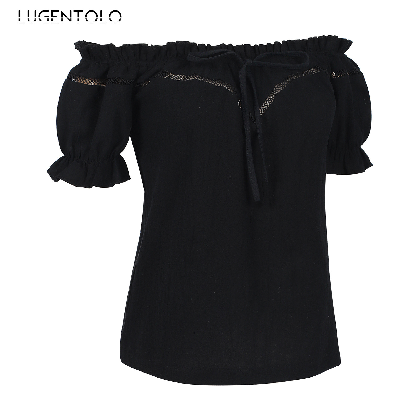 Women Retro Shirt Dark Renaiss - đánh giá và giá Summer Renaissance Clothing