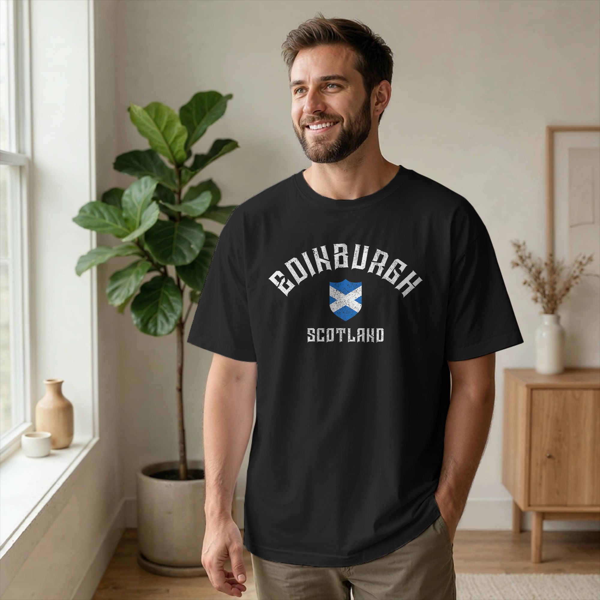 Edinburgh Scotland United King - đánh giá và giá Summer Clothing Uk Men