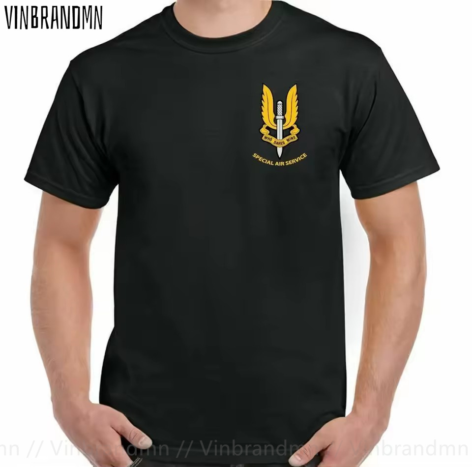 Special Air Service British Fo - đánh giá và giá Summer Clothing Uk Men