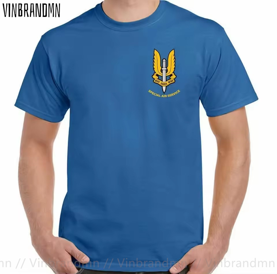 Special Air Service British Fo - đánh giá và giá Summer Clothing Uk Men
