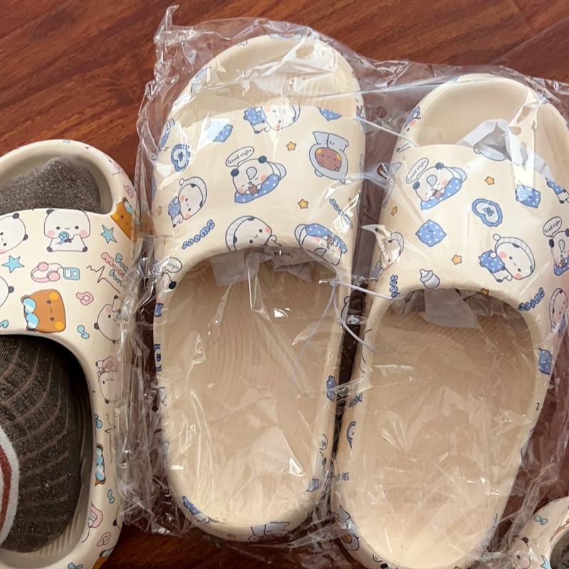 Genuine Anime Peripheral Bubu  - đánh giá và giá Summer Clothing Gif