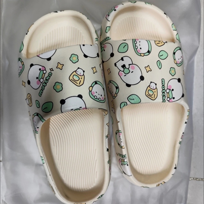 Genuine Anime Peripheral Bubu  - đánh giá và giá Summer Clothing Gif