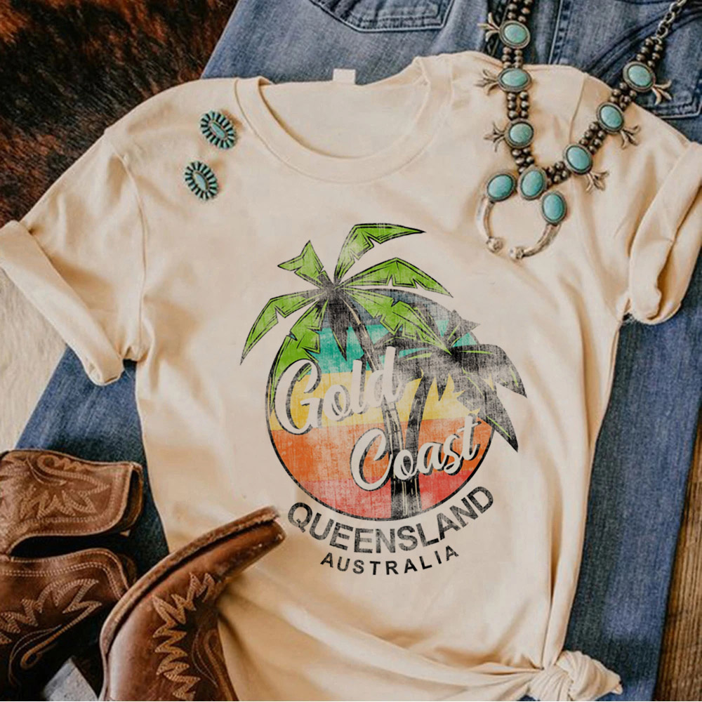 Australia tshirt women anime s - đánh giá và giá Summer Clothing Australia
