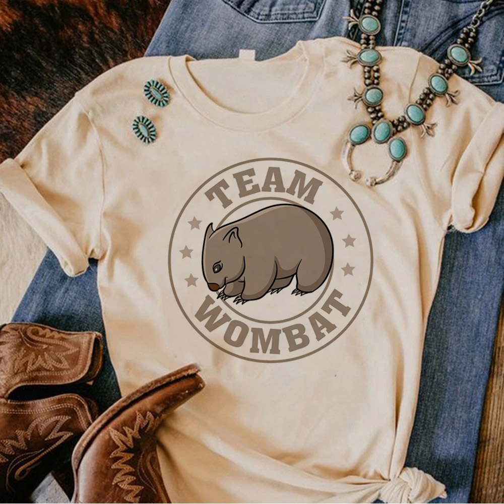 Australia tshirt women anime s - đánh giá và giá Summer Clothing Australia