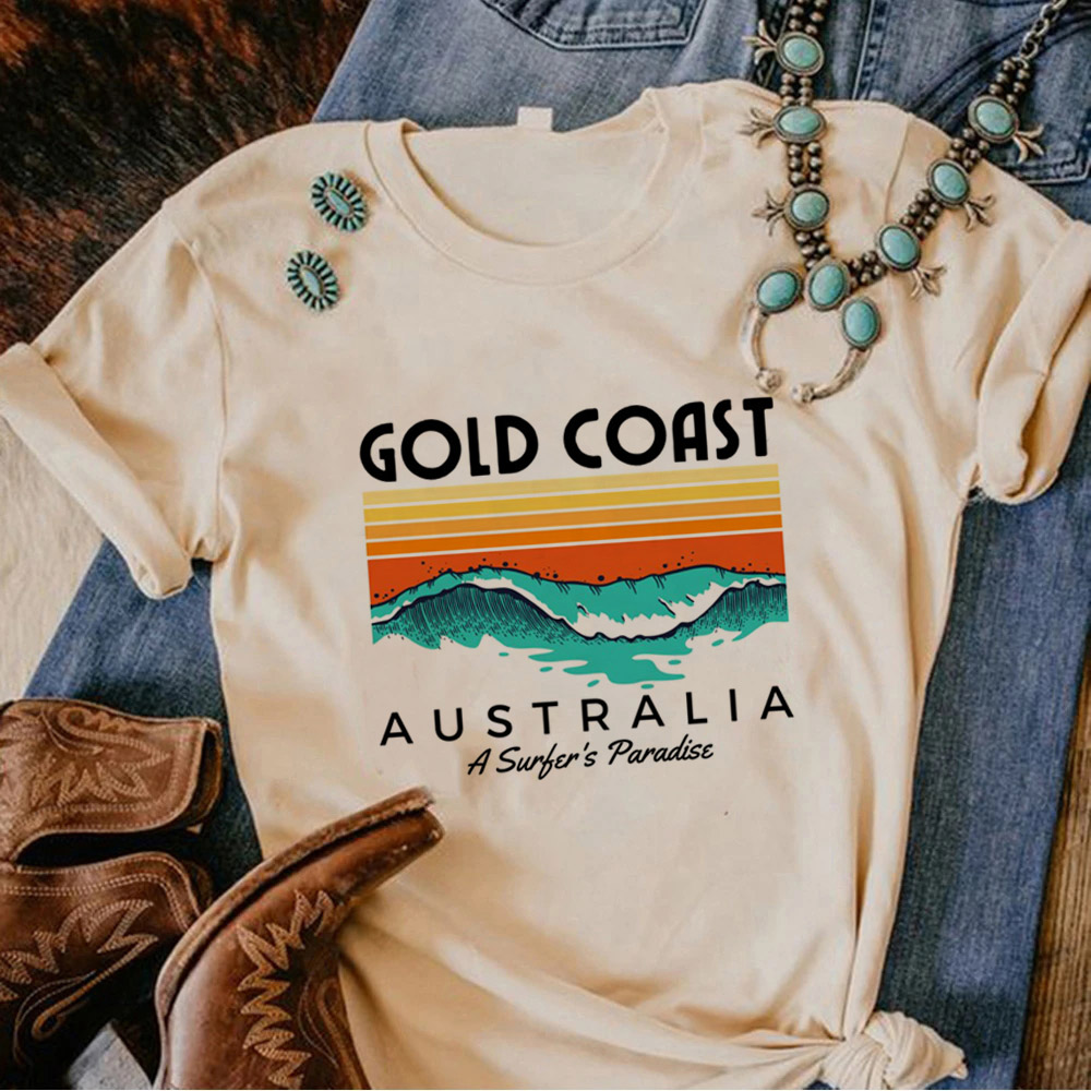 Australia tshirt women anime s - đánh giá và giá Summer Clothing Australia