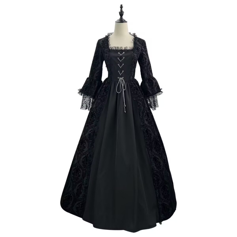 Medieval Renaissance Women Dre - đánh giá và giá Summer Renaissance Clothing