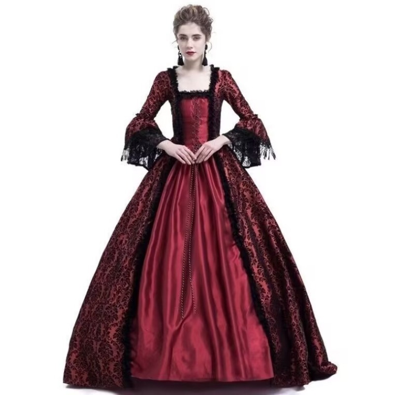 Medieval Renaissance Women Dre - đánh giá và giá Summer Renaissance Clothing