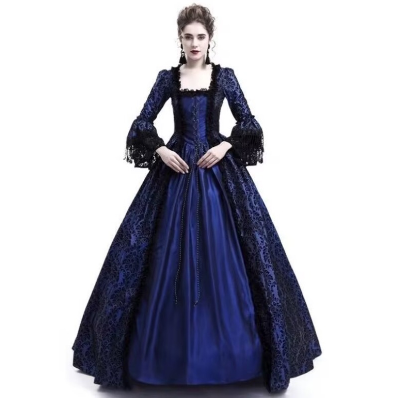 Medieval Renaissance Women Dre - đánh giá và giá Summer Renaissance Clothing
