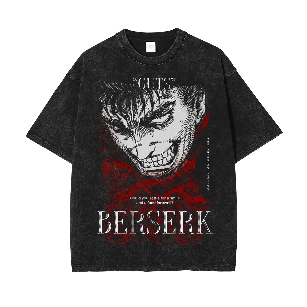 Berserk Animation Derivatives  - đánh giá và giá Summer Away Clothing