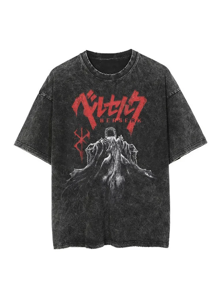 Berserk Animation Derivatives  - đánh giá và giá Summer Away Clothing