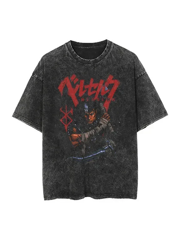 Berserk Animation Derivatives  - đánh giá và giá Summer Away Clothing