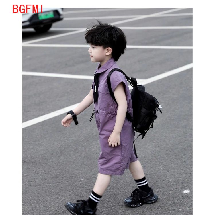 Kids Summer Shorts Overalls Ca - đánh giá và giá Summer Clothing For Baby Boy