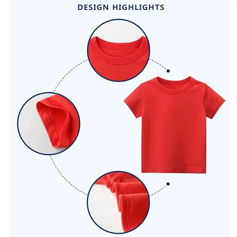 Star Kirbys Summer Short Sleev - đánh giá và giá Summer Clothing For Baby Boy