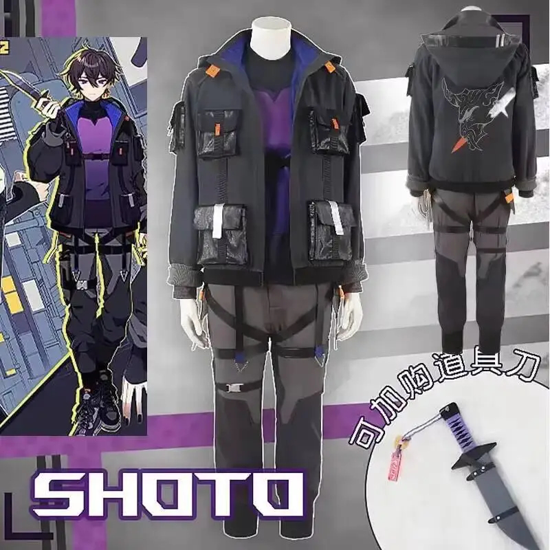 5;e,8\v,5/Vtuber Shoto / Shou  - đánh giá và giá Romper Playsuit Women
