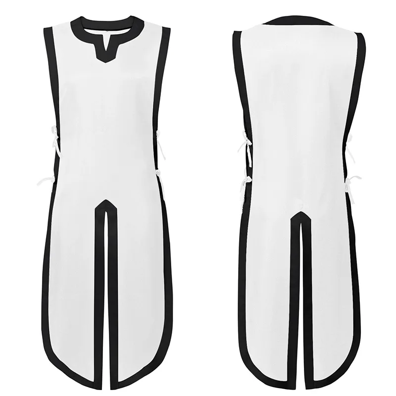 Men Medieval Vest Robe Hallowe - đánh giá và giá Summer Renaissance Clothing
