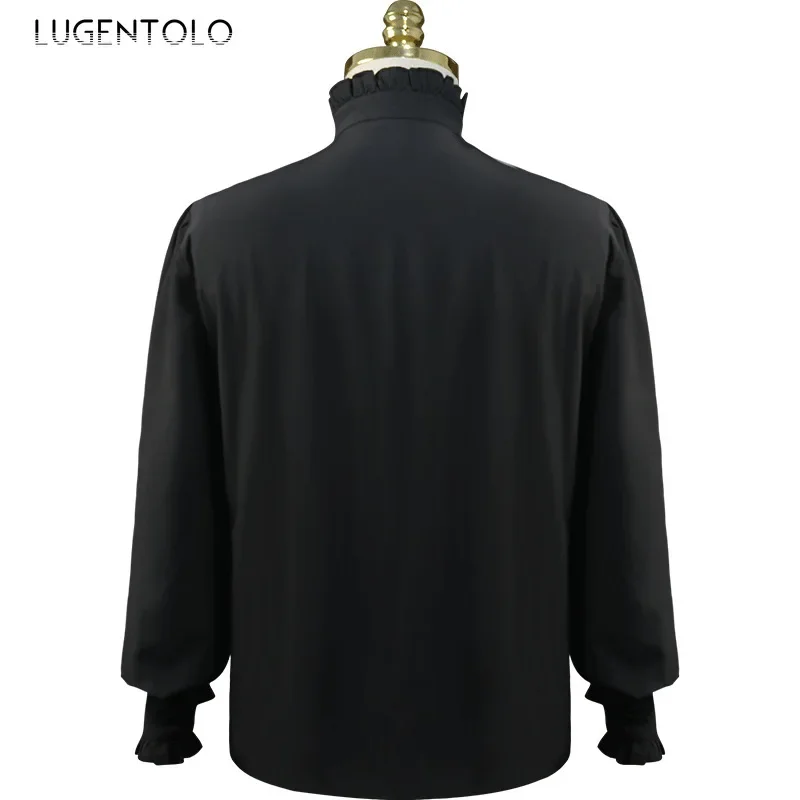 Men Medieval Renaissance Shirt - đánh giá và giá Summer Renaissance Clothing