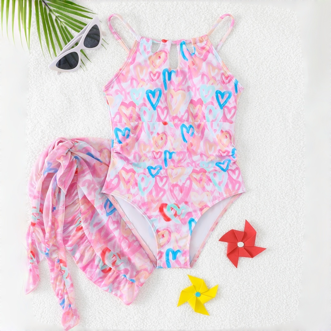 New Girls' Black Color One Pie - đánh giá và giá Summer Clothing For Teen Girls