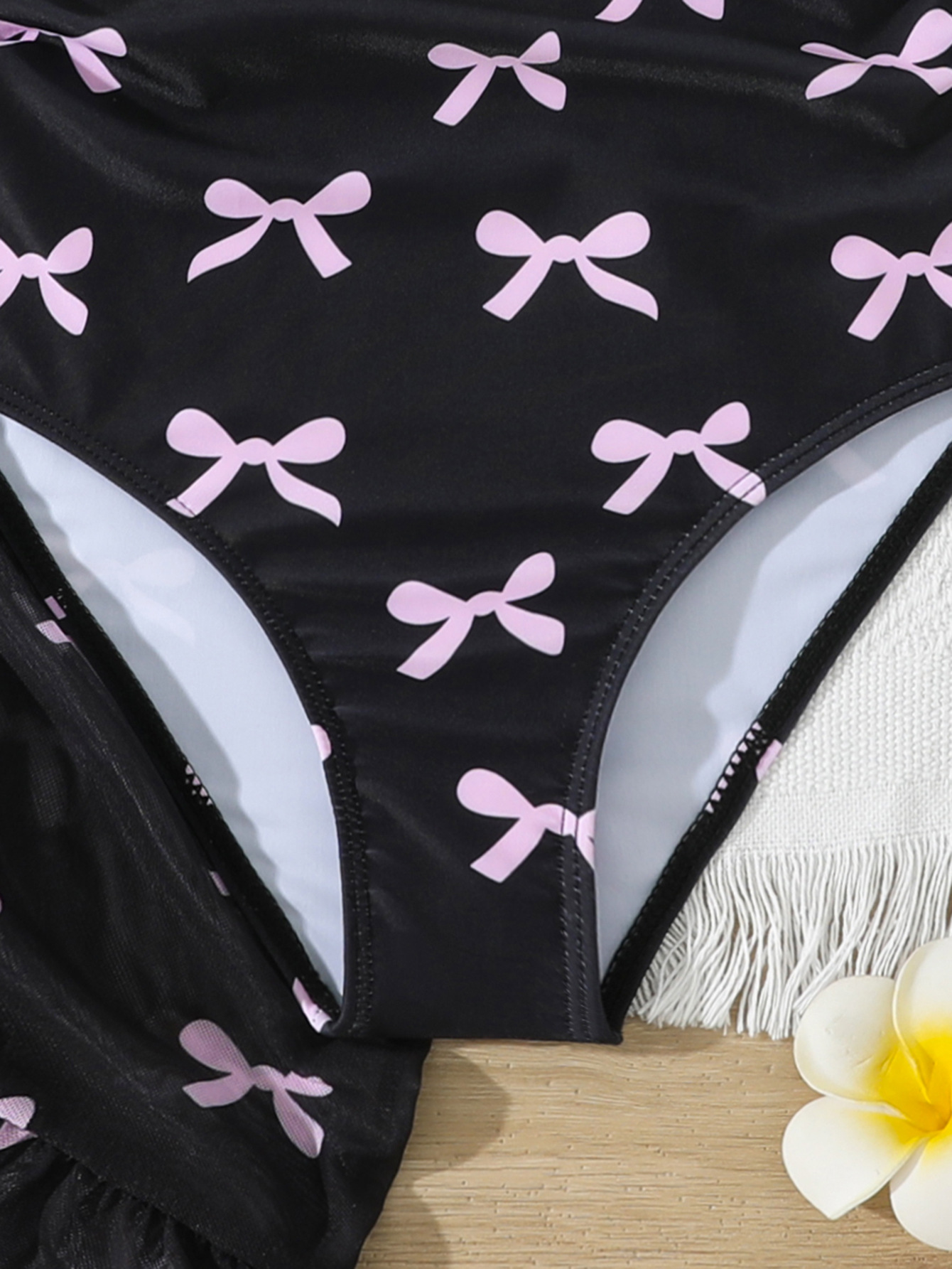 New Girls' Black Color One Pie - đánh giá và giá Summer Clothing For Teen Girls