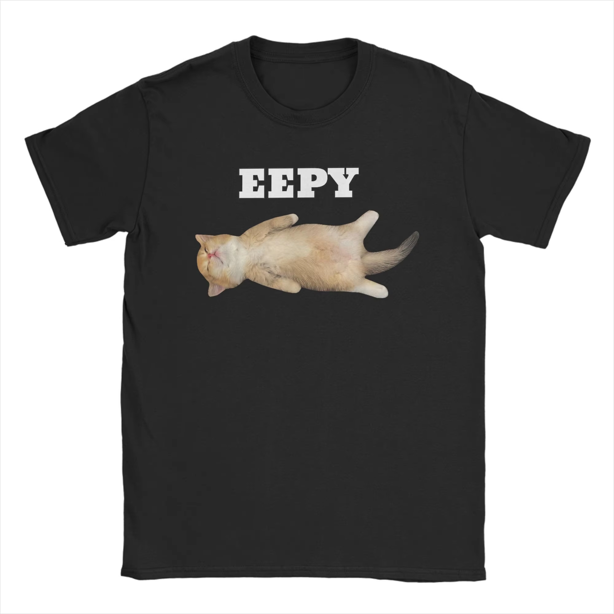 2026 Hot New  Men T-Shirt Eepy - đánh giá và giá Summer Clothing Gif
