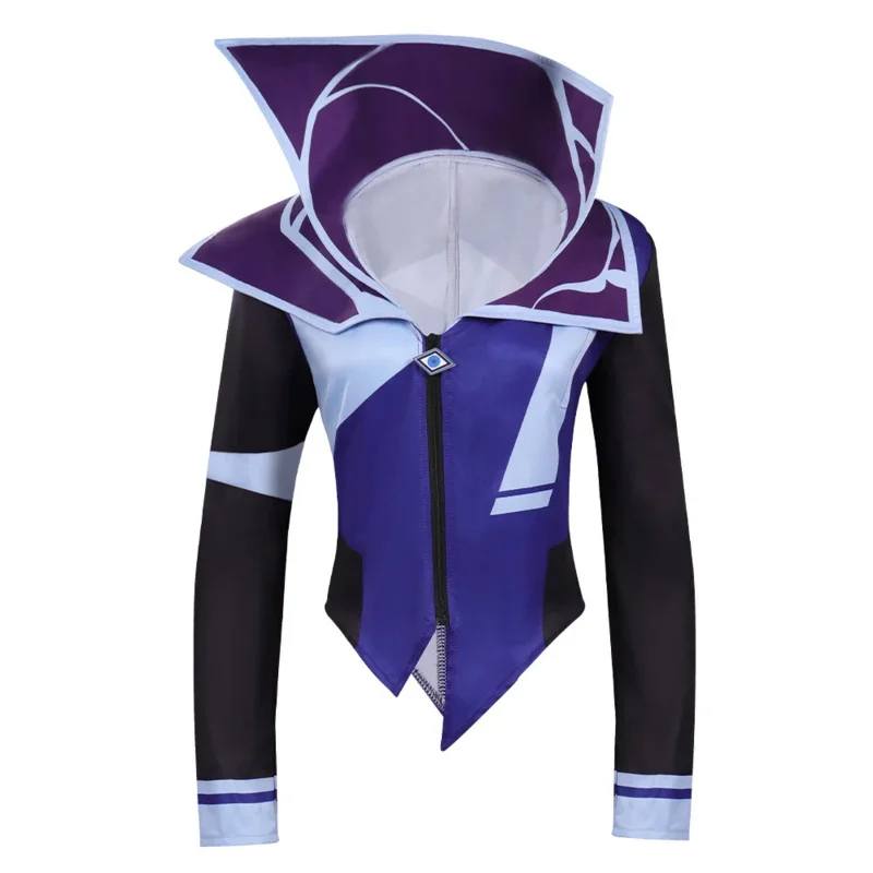 2026 Fade Cosplay Costume Anim - đánh giá và giá Romper Playsuit Women