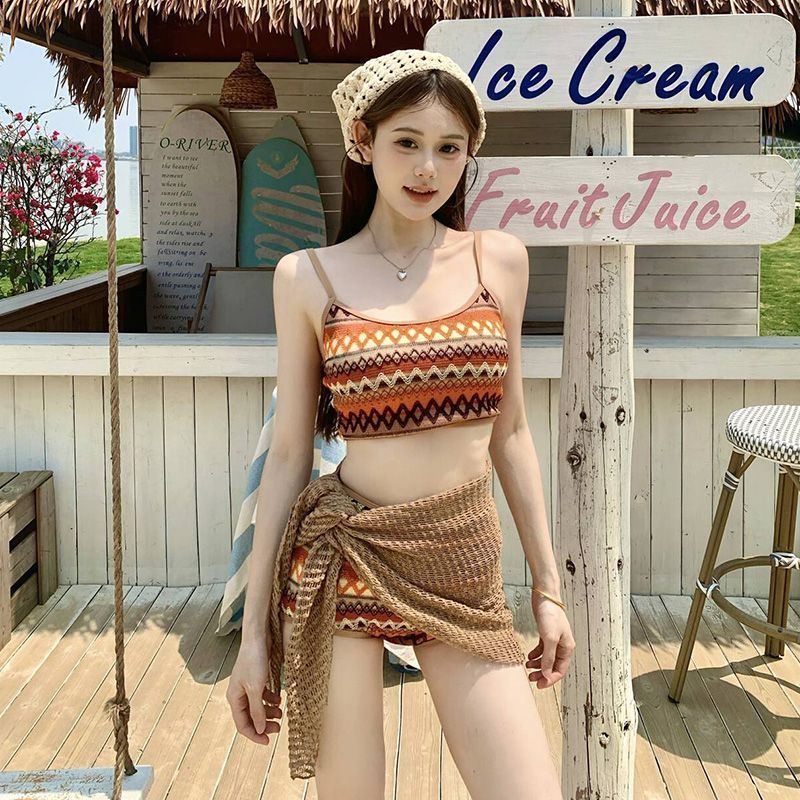Slimming Swimsuits for Women H - đánh giá và giá Bikini Set Push Up