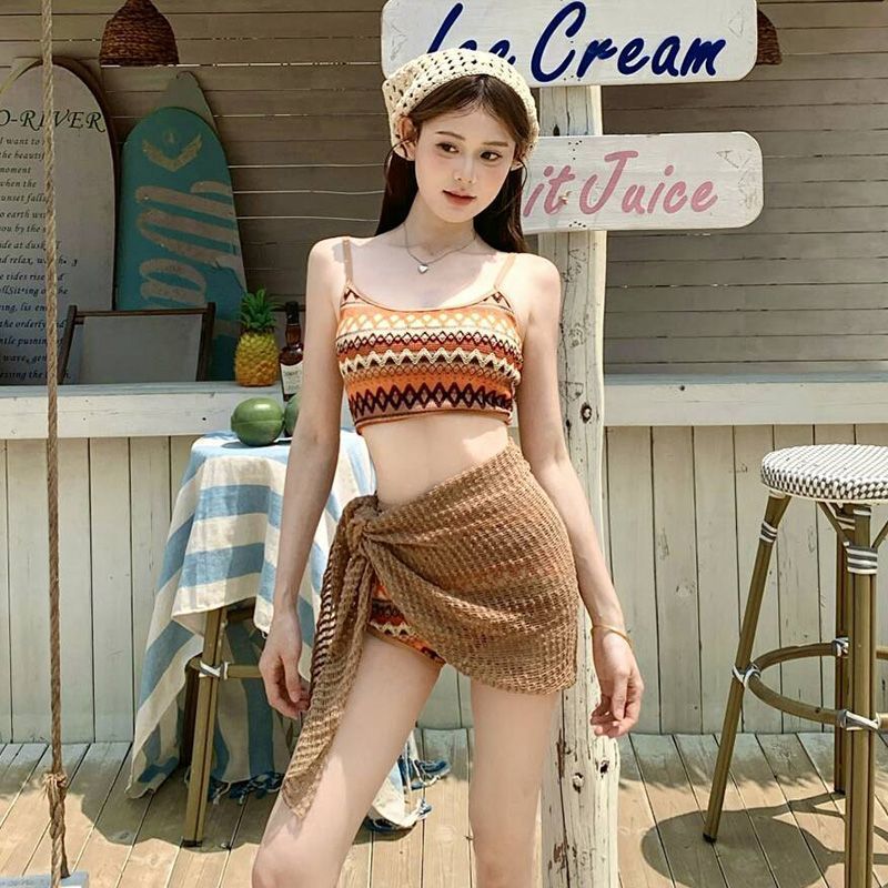 Slimming Swimsuits for Women H - đánh giá và giá Bikini Set Push Up