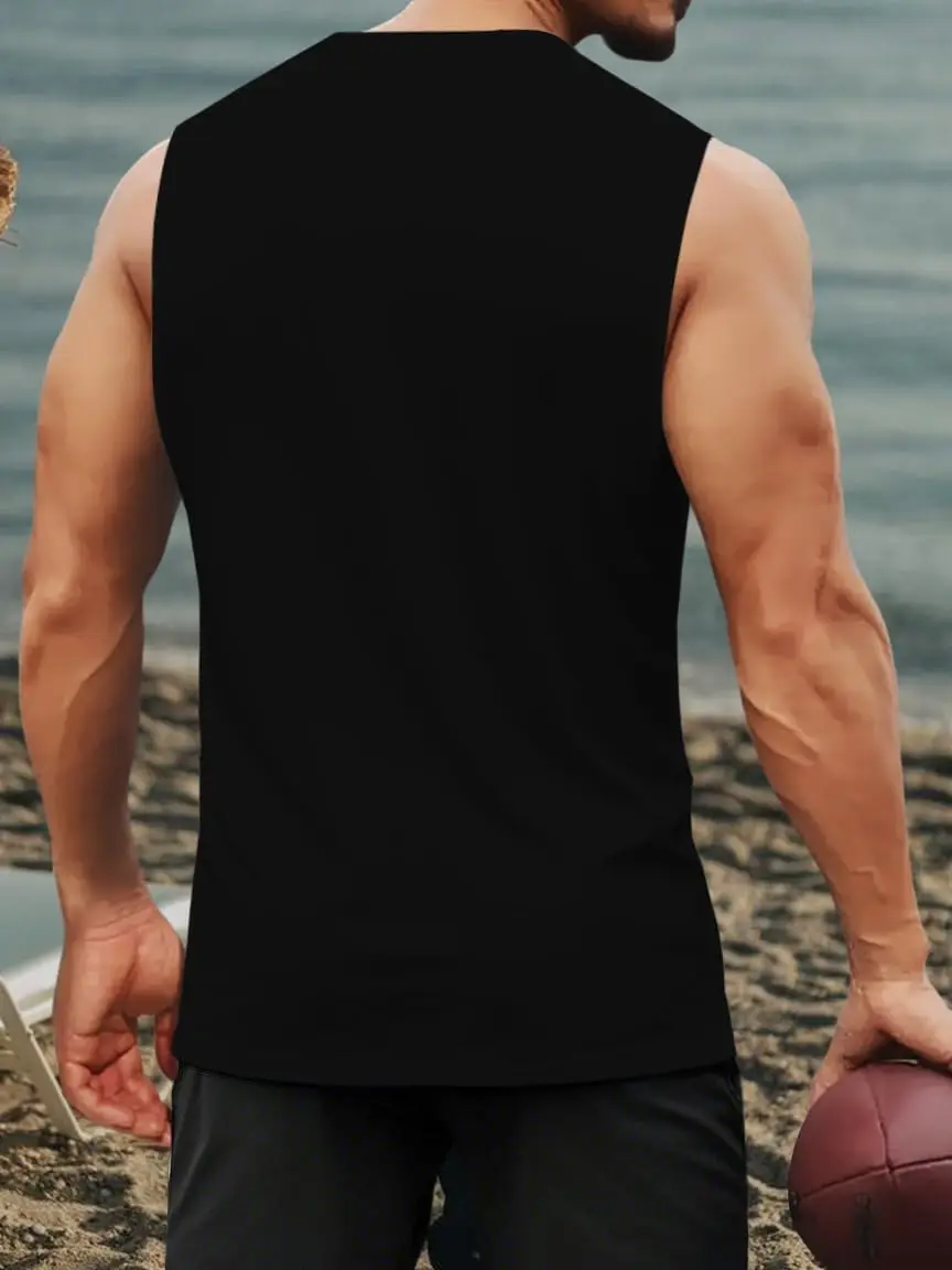 Men's Tank Top Sets 2026 Summe - đánh giá và giá Summer Clothing Drip