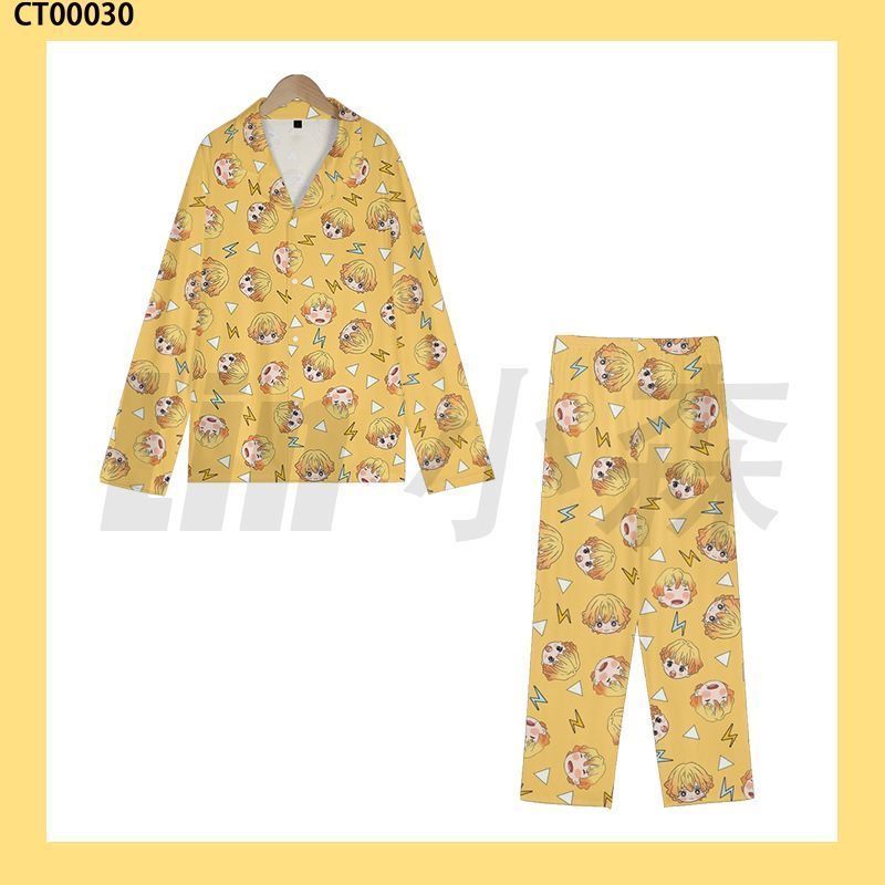 Summer Cute Demon Slayer Zenit - đánh giá và giá Summer Away Clothing