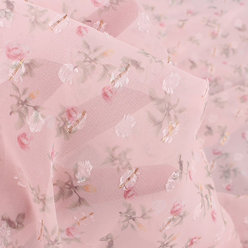 New listing New Gold Thread Tr - đánh giá và giá Summer Clothing List