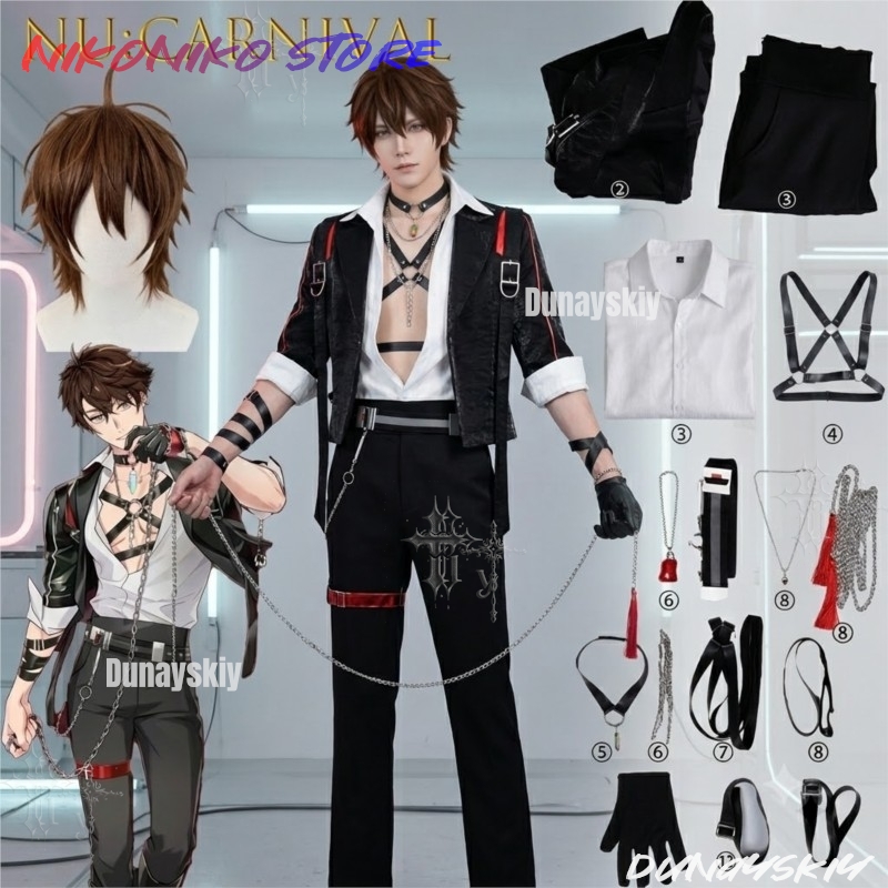 Nu Carnival Carnival Eiden Res - đánh giá và giá Romper Playsuit Women