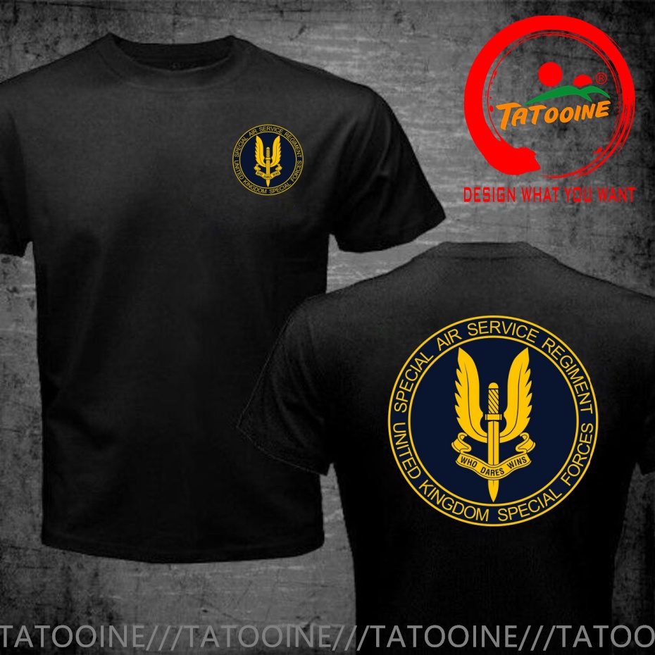 Funny Design UK British Sas Sp - đánh giá và giá Summer Clothing Uk Men