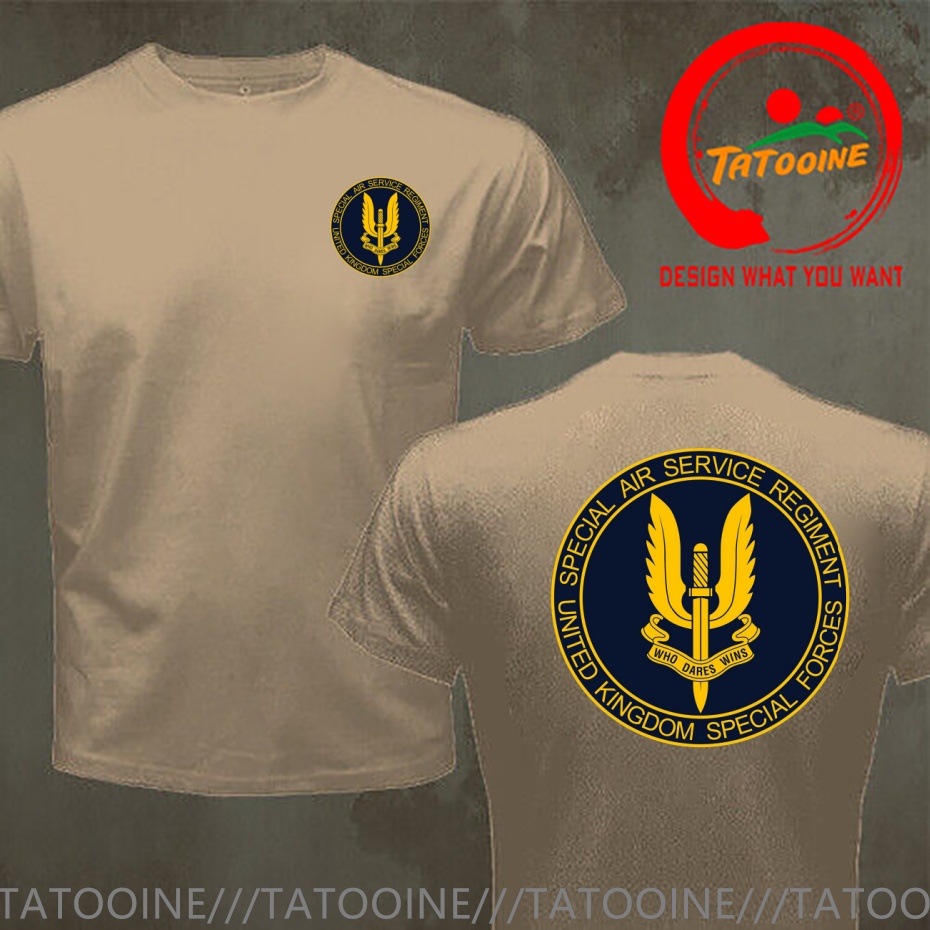 Funny Design UK British Sas Sp - đánh giá và giá Summer Clothing Uk Men