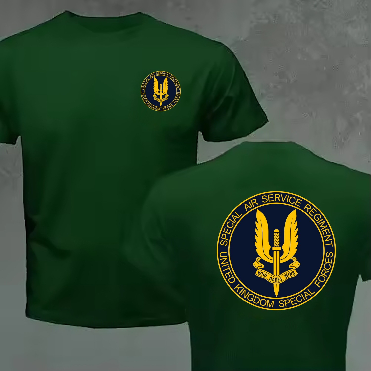 Funny Design UK British Sas Sp - đánh giá và giá Summer Clothing Uk Men