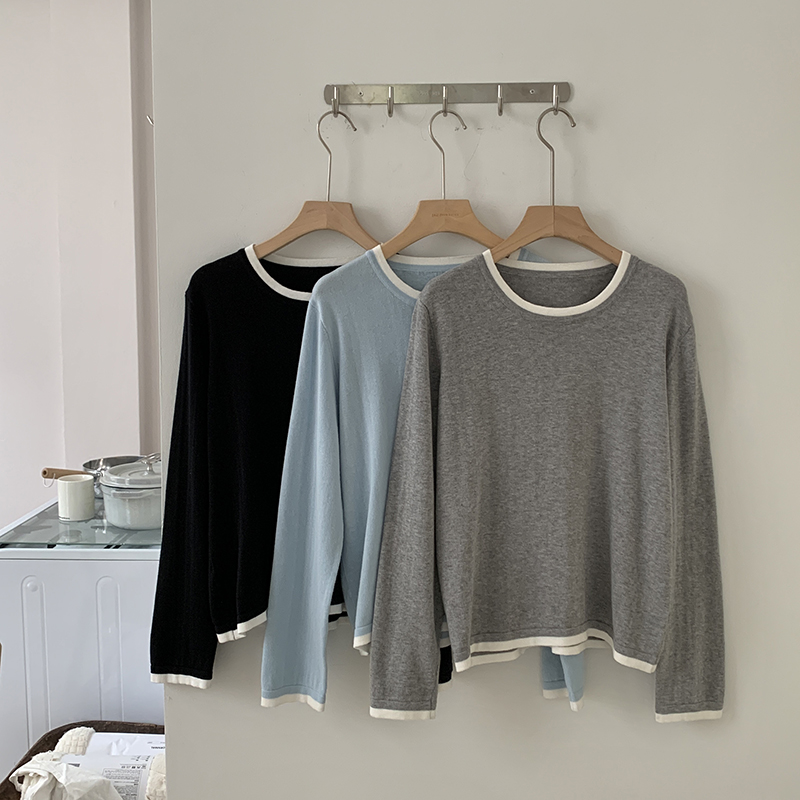 100% Cotton Women O-neck Color - đánh giá và giá Summer Clothing For Women