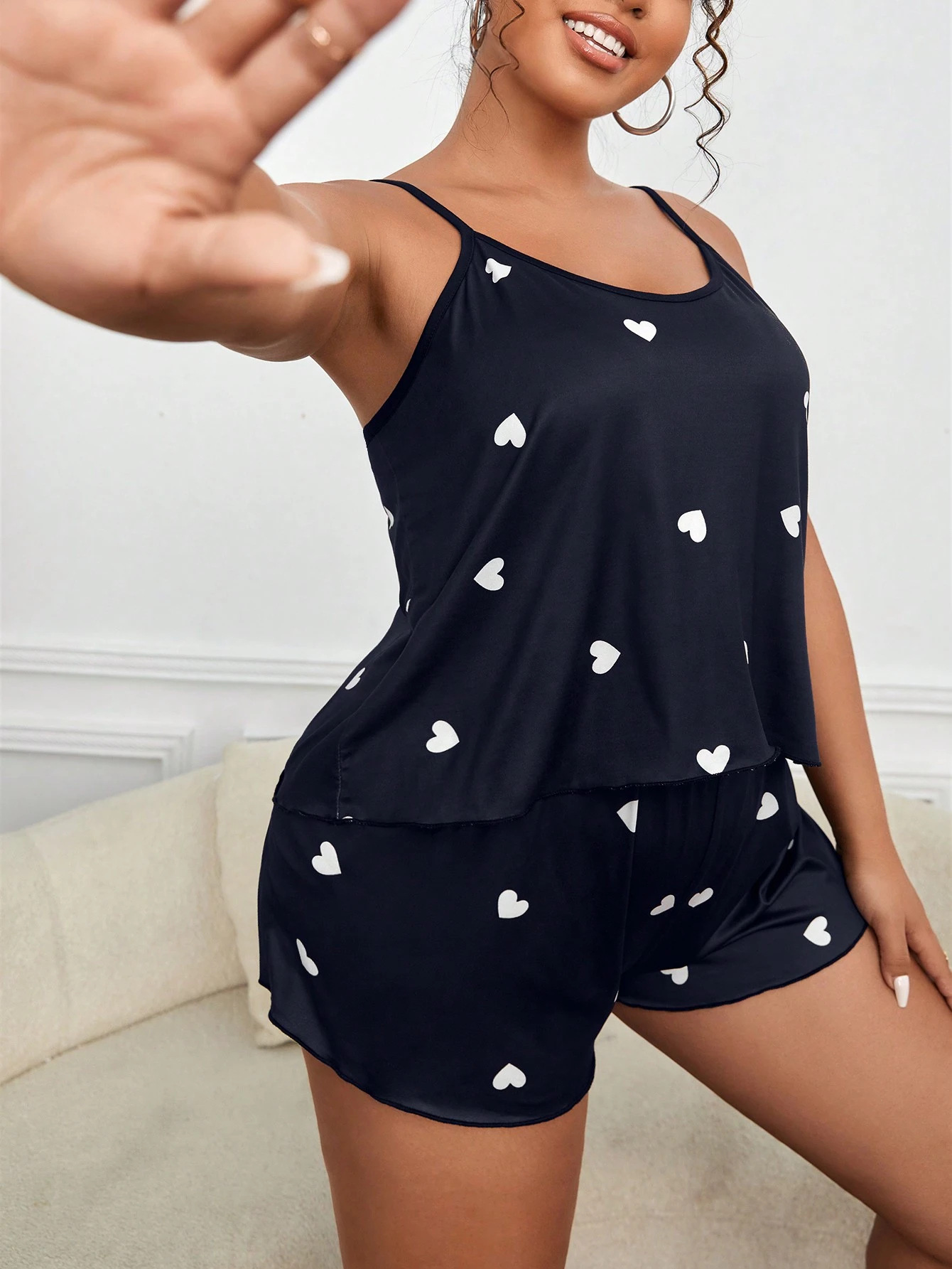 2 Pieces Pajamas Set for Women - đánh giá và giá Summer Clothing For Women