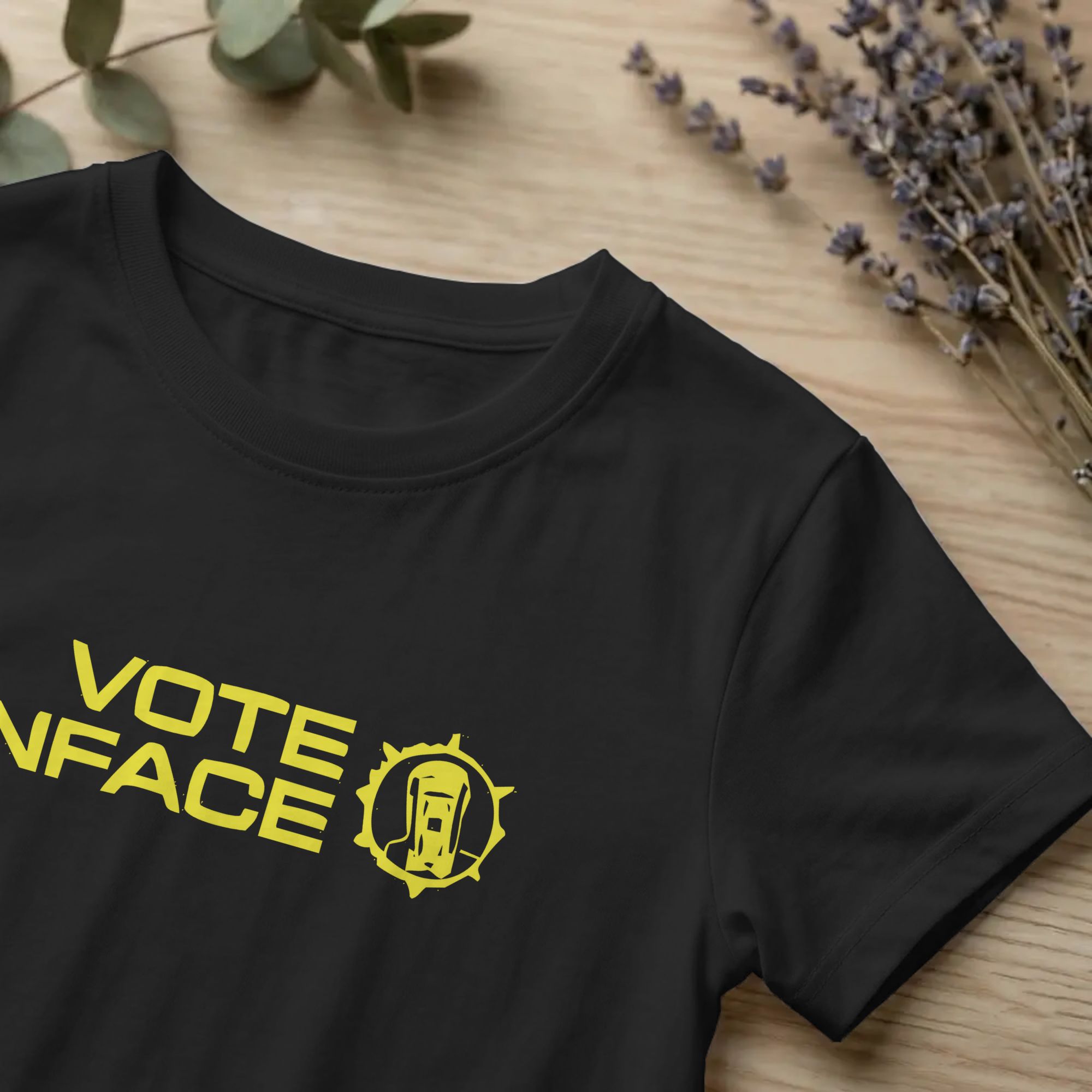 Vote for Count Binface UK Gene - đánh giá và giá Summer Clothing Uk Men
