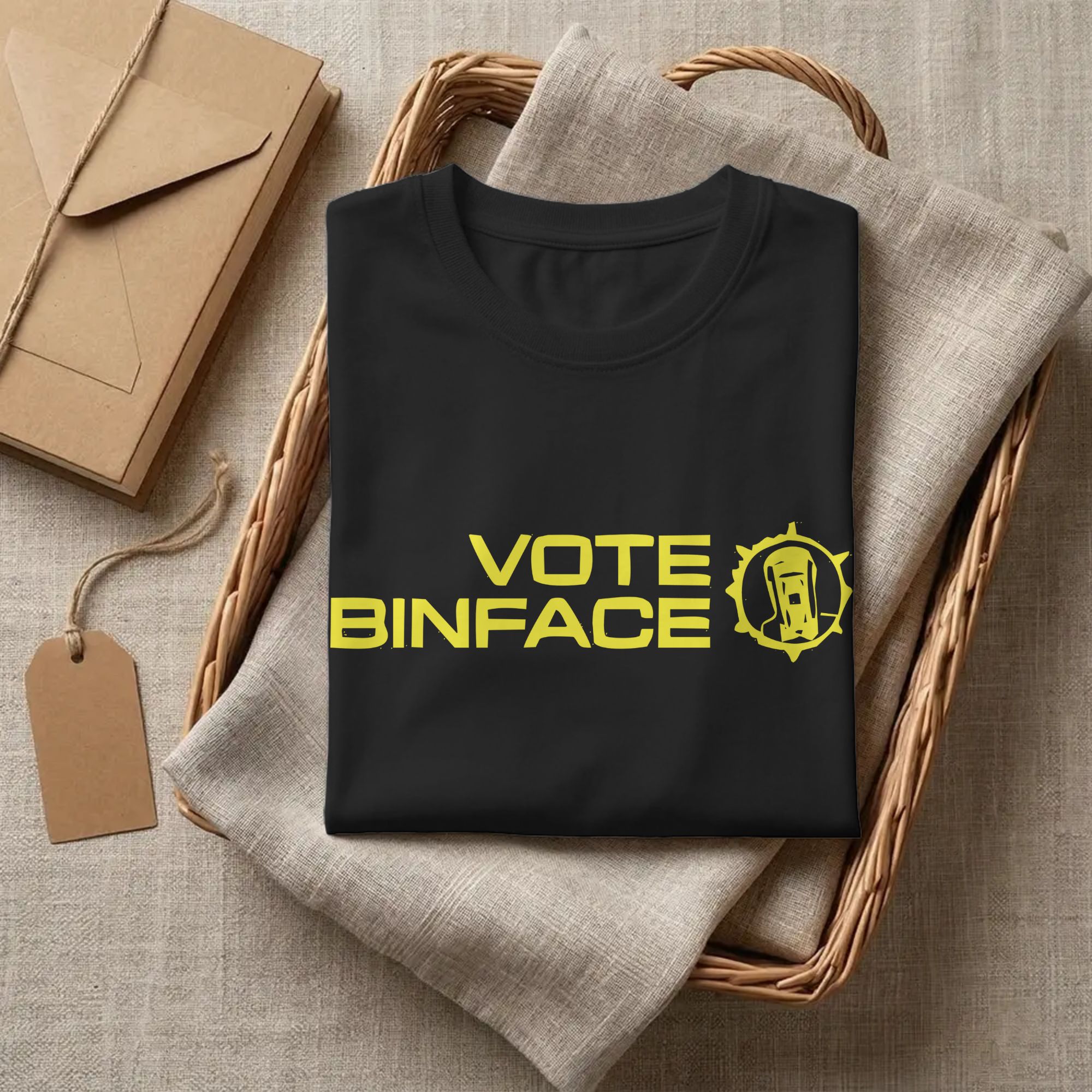 Vote for Count Binface UK Gene - đánh giá và giá Summer Clothing Uk Men