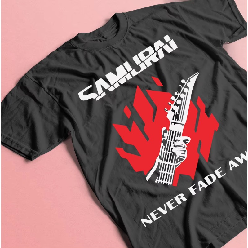 Never Fade Away T Shirt Men's  - đánh giá và giá Summer Away Clothing