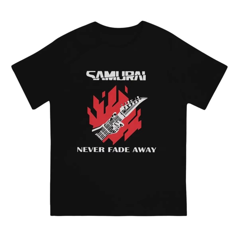 Never Fade Away T Shirt Men's  - đánh giá và giá Summer Away Clothing