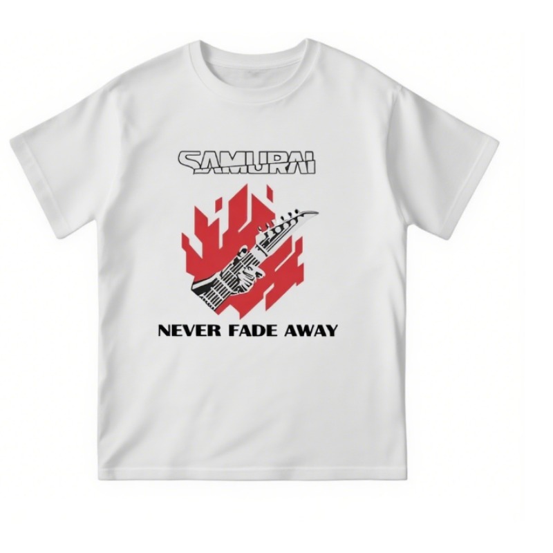 Never Fade Away T Shirt Men's  - đánh giá và giá Summer Away Clothing