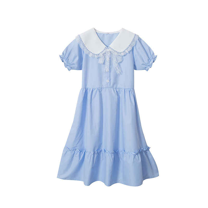 2026 summer New retro Girls sh - đánh giá và giá Summer Clothing For Teen Girls