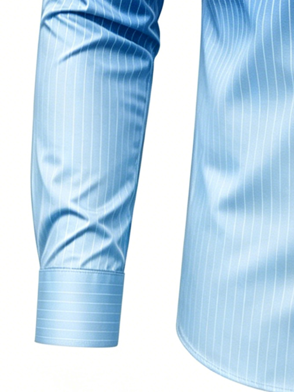 Men's Summer Simple Long Sleev - đánh giá và giá Summer Away Clothing