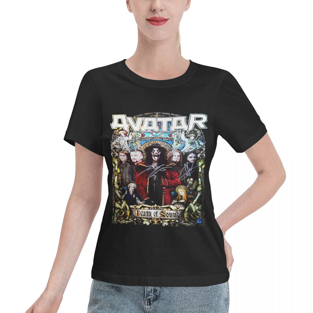 Summer Staple High Quality Ava - đánh giá và giá Summer Clothing Essentials Women