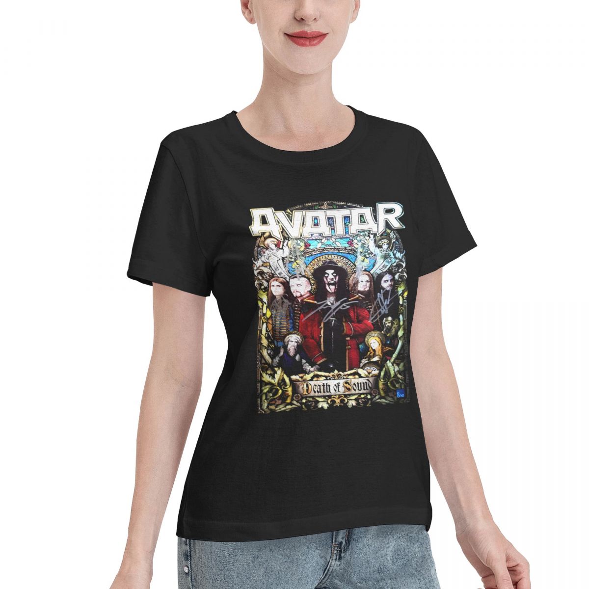 Summer Staple High Quality Ava - đánh giá và giá Summer Clothing Essentials Women