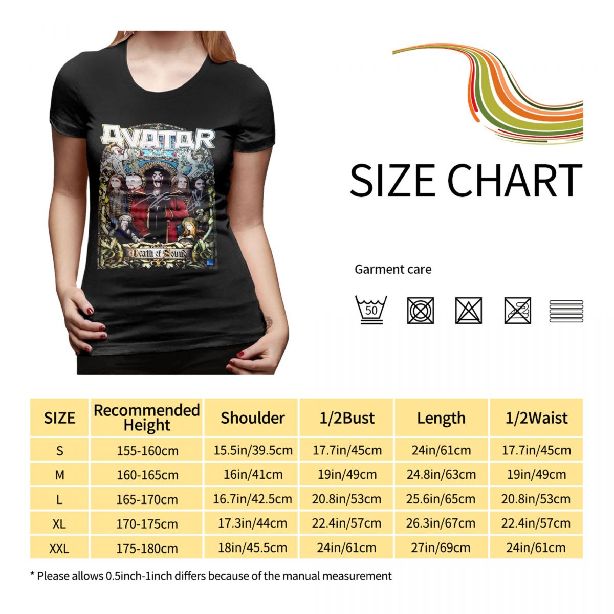 Summer Staple High Quality Ava - đánh giá và giá Summer Clothing Essentials Women