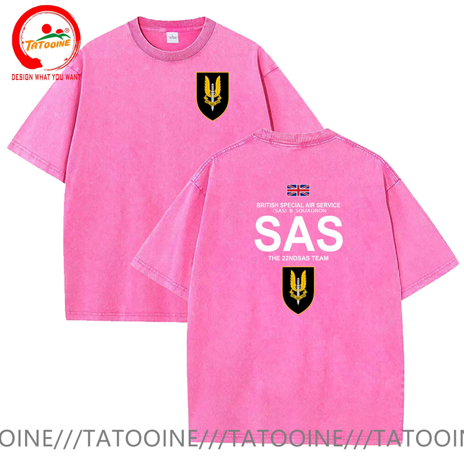 Vintage Washed Cotton T-Shirt  - đánh giá và giá Summer Clothing Uk Men