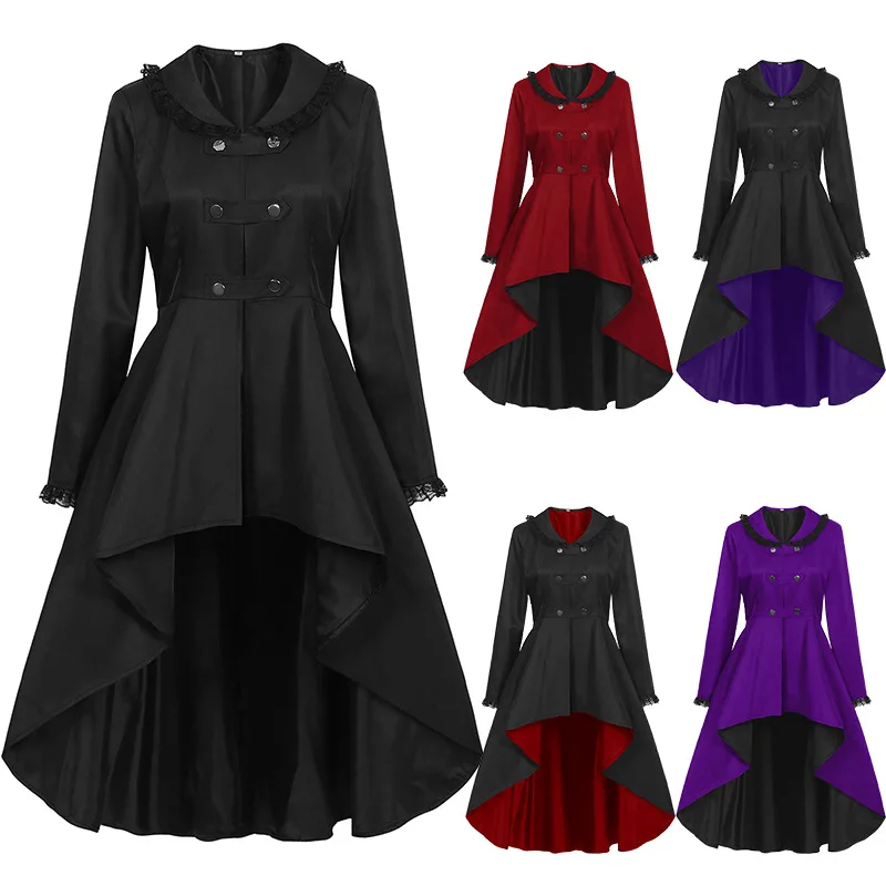Women Renaissance Trench Tailc - đánh giá và giá Summer Renaissance Clothing