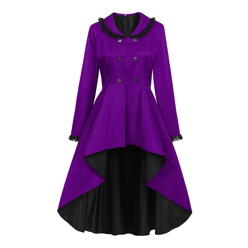 Women Renaissance Trench Tailc - đánh giá và giá Summer Renaissance Clothing