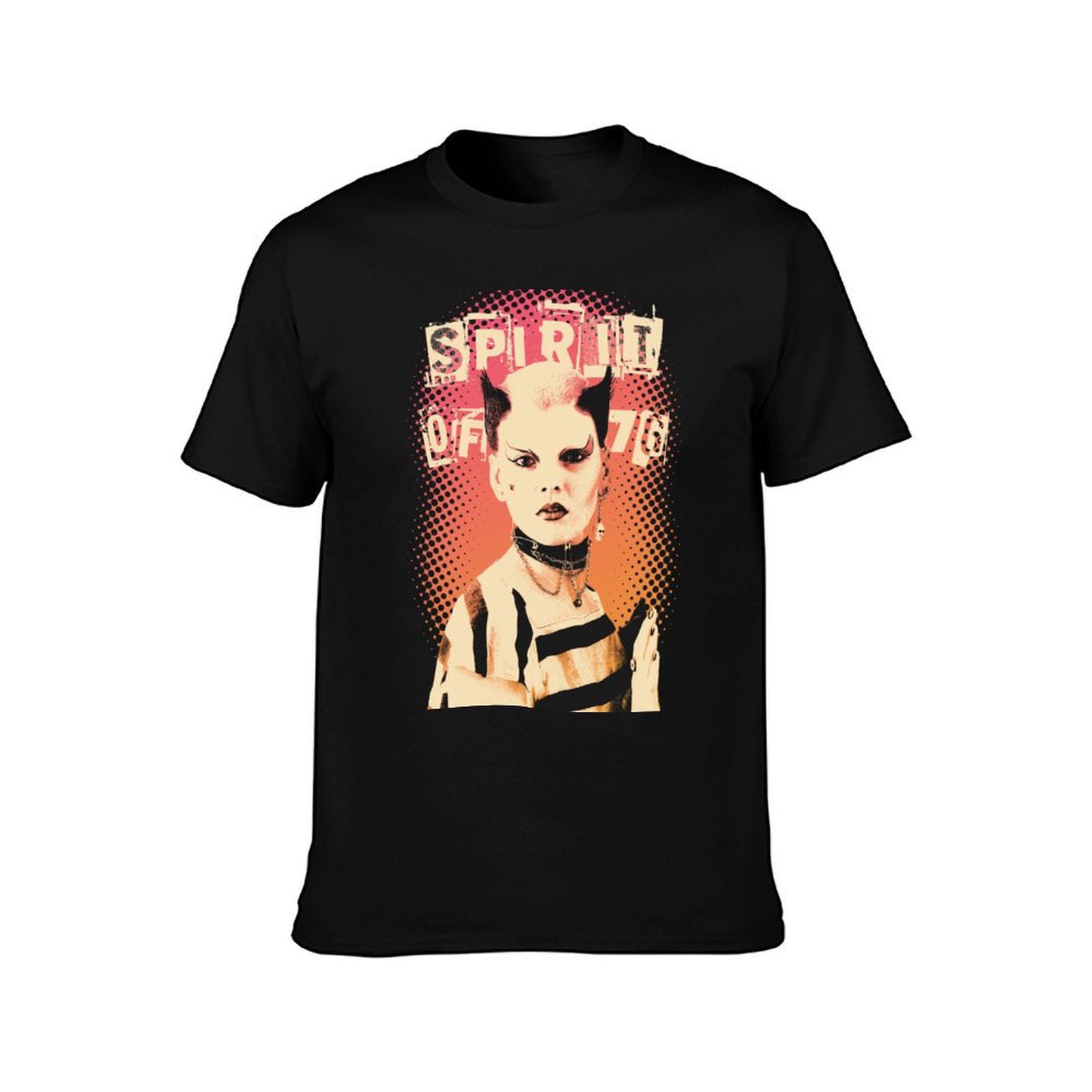 Soo Catwoman UK Punk Rock T-Sh - đánh giá và giá Summer Clothing Uk Men